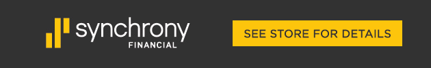 Financing Options