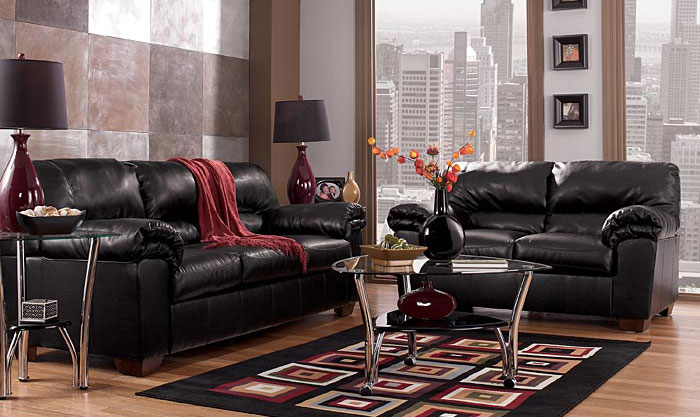 Living Room Set
