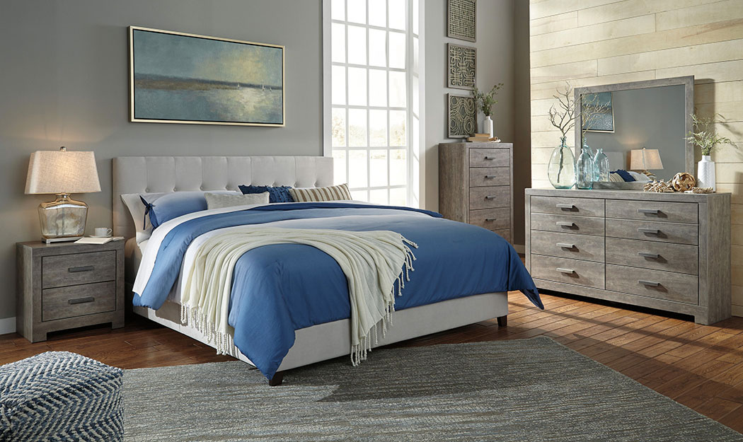Queen Bedroom Set