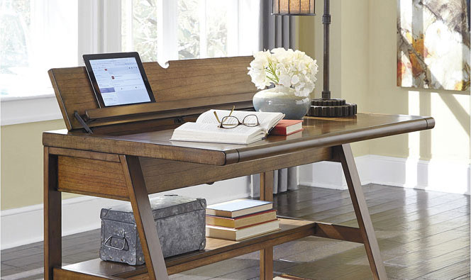 Home Office