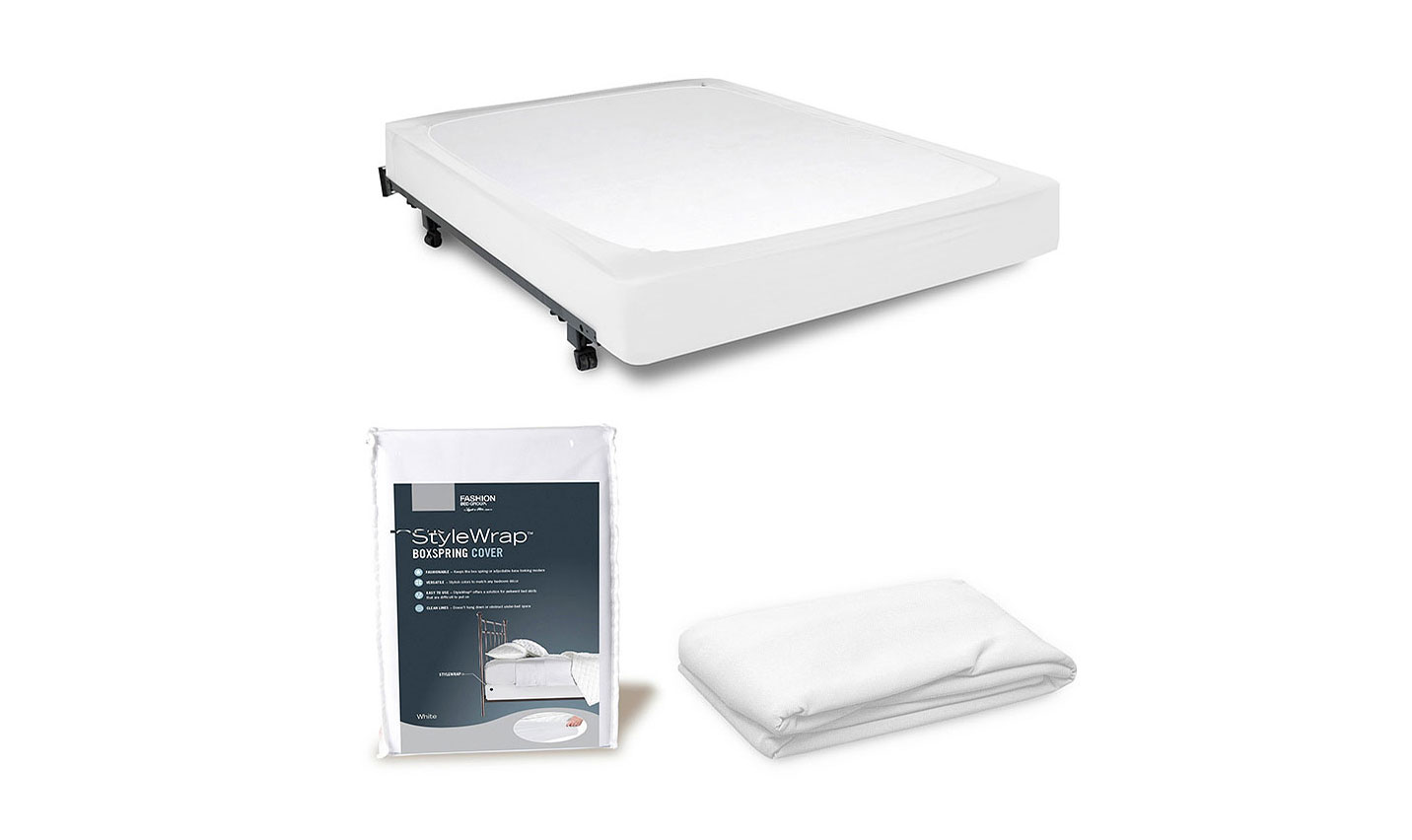 Mattresses and Foundations